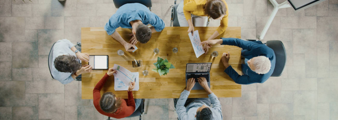 Featured Image for Integrated Marketing+Design